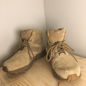 COSTUME Hiking Boots 🥾🎃